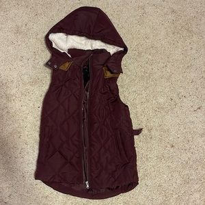 Women’s vest